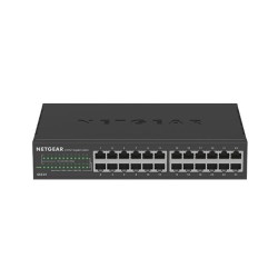 NETGEAR GS324 24-Port Gigabit Rackmount Switch