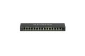 Netgear GS316EP 16-Port PoE+ Gigabit Switch