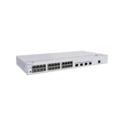 Huawei eKit S220-24P4X 24-Port Gigabit PoE Managed Switch