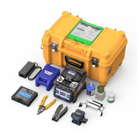 Jilong-280T Fusion Splicer