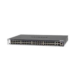 Netgear M4300-52G 48 Port Gigabit Stackable Managed Switch