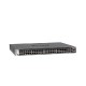 Netgear M4300-52G 48 Port Gigabit Stackable Managed Switch