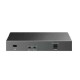 TP-Link LS106LP 6-Port 10/100Mbps Desktop Switch with 4-Port PoE