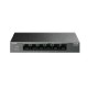 TP-Link LS106LP 6-Port 10/100Mbps Desktop Switch with 4-Port PoE