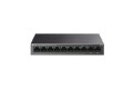 TP-Link LS110P 10-Port PoE+ Desktop Switch