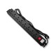 WebIT WB-PDU-09-8*C13+MCB 8 Port PDU 