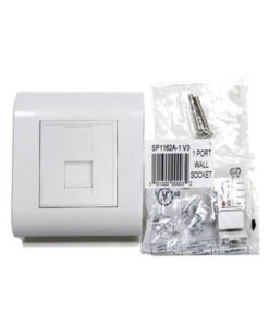 Micronet SP1162S-1 Face Plate