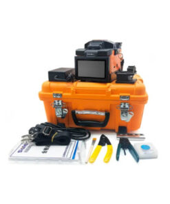 Alternative view of SHINHO A3 Splicer Machine