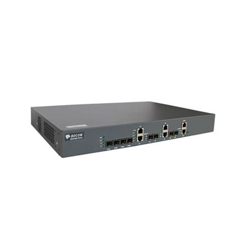 BDCOM P3310D-2AC 4-Port EPON OLT Price in Bangladesh