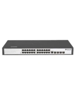 BDCOM S2528-C 24-Port Gigabit Managed Switch