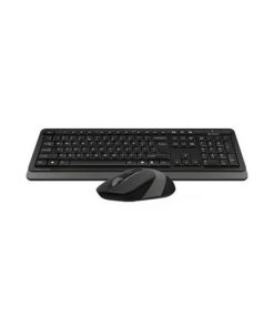 A4tech FG1010 Wireless Keyboard Mouse Price in Bangladesh