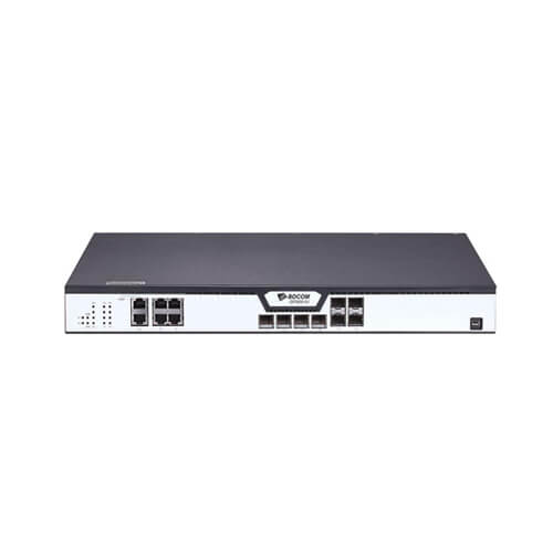 BDCOM GP3600-04 4 Port GPON OLT Price in Bangladesh