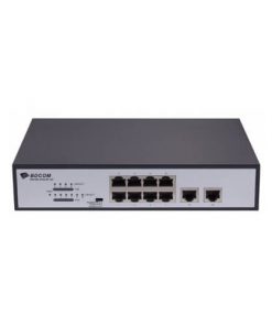 BDCOM S1010-8P-120 Switch Price in Bangladesh