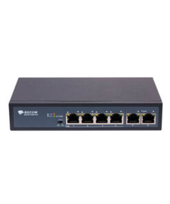 BDCOM S1006-4P-65 4-Port POE Switch Price in Bangladesh