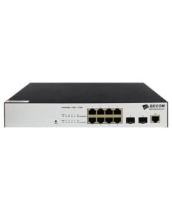 BDCOM S2510-C 8-Port Gigabit Managed Switch Price in Bangladesh