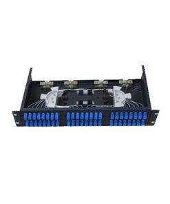 ODF 48 Port Patch Panel Price in Bangladesh