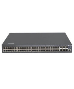 BDCOM S2900-48T6X-2AC 48-Port Gigabit Switch Price in Bangladesh
