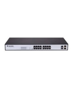 BDCOM S1218-16P-330 POE Switch Price in Bangladesh