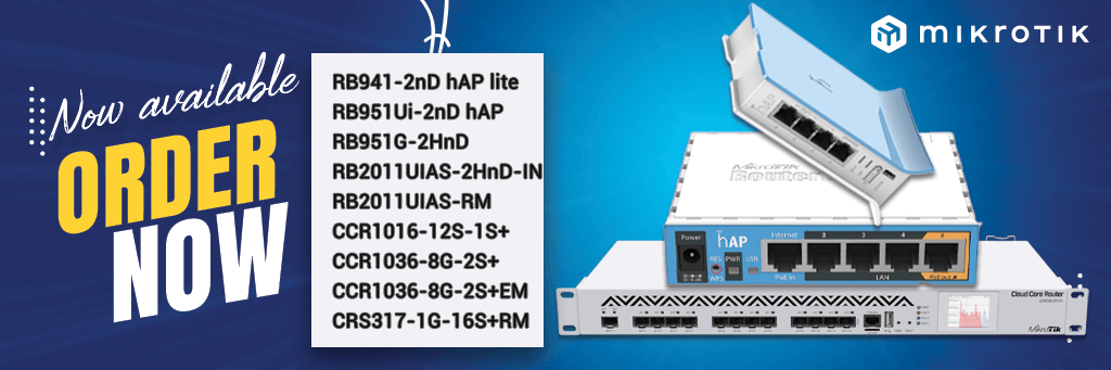 Web Banner itbd
