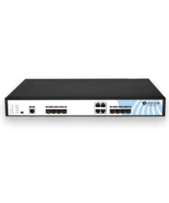 BDCOM 4-Port 10G EPON OLT