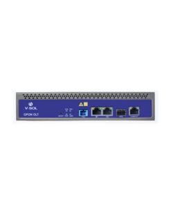 V-Solution Single PON GPON OLT Price in Bangladesh
