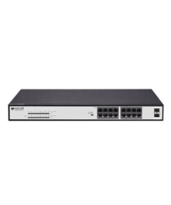 BDCOM S1518-16P 16-Port POE Unmanaged Switch